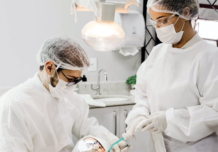 Aprire un Franchising nel Settore Dentale