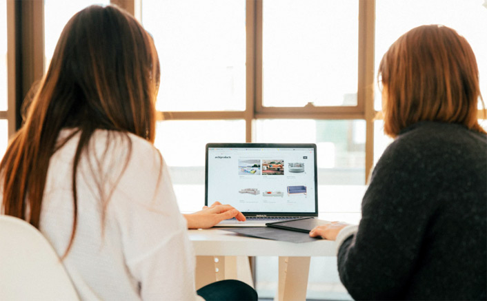 aprire un franchising online