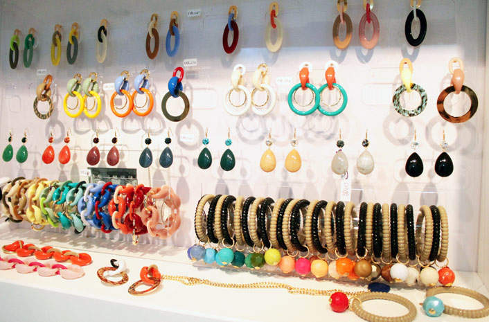 Aprire un negozio di bijoux