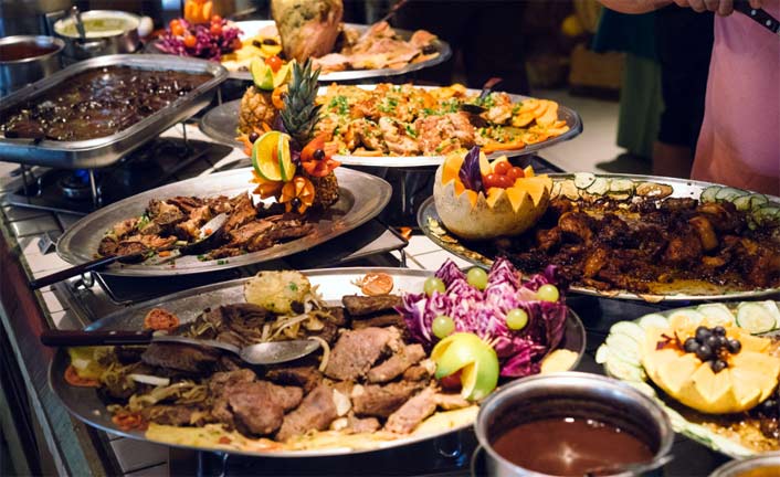 Aprire un Ristorante Brasiliano