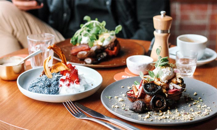 Come Aprire un Ristorante Macrobiotico