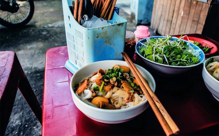 aprire ristorante vietnamita