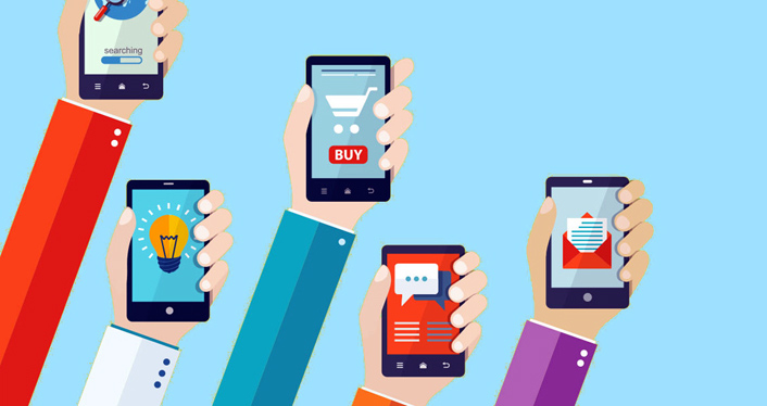 come aprire agenzia app
