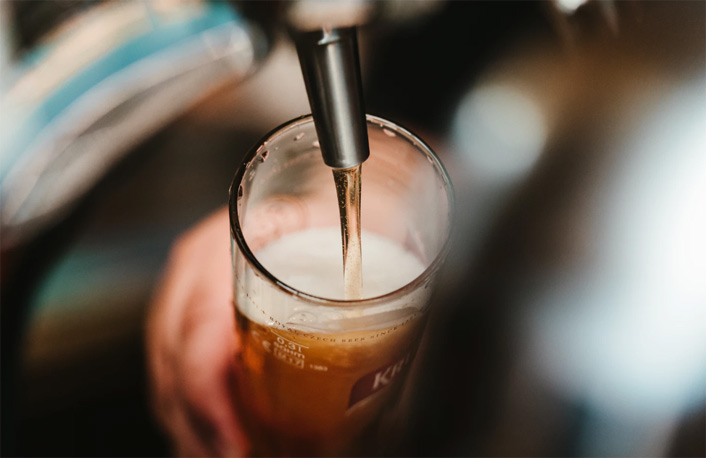 Come Aprire una Birreria