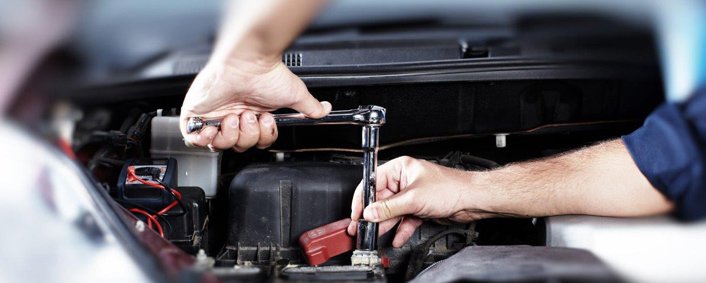 come aprire officina meccanica