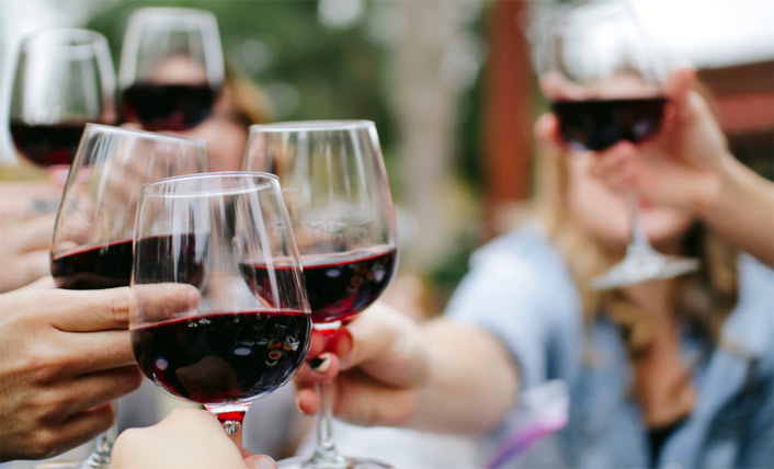 aprire una vineria di successo in italia