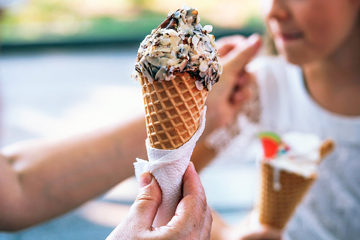 Attrezzature ed Impianti per Aprire una Gelateria Artigianale