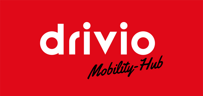 Drivio Mobility Hub