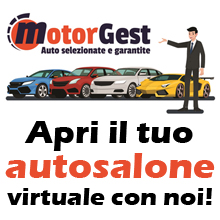 Franchising MotorGest - Entra nel redditizio settore dell'intermediazione per la compravendita di auto, moto ed altri veicoli usati tra privati.