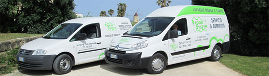 apertura new vapor system barcellona, milazzo e porto rosa