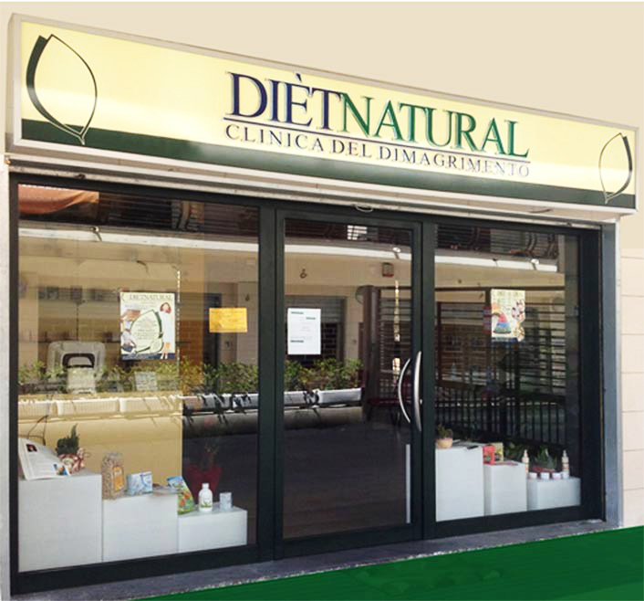 franchising dietnatural