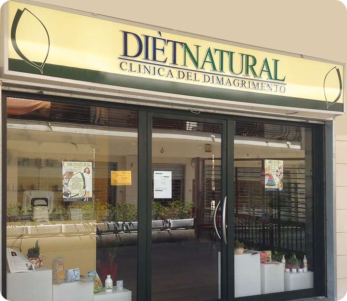 franchising nutrizione