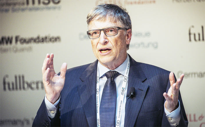 consigli imprenditoriali bill gates