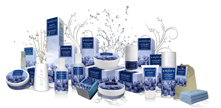 franchising profumi d'equivalenza