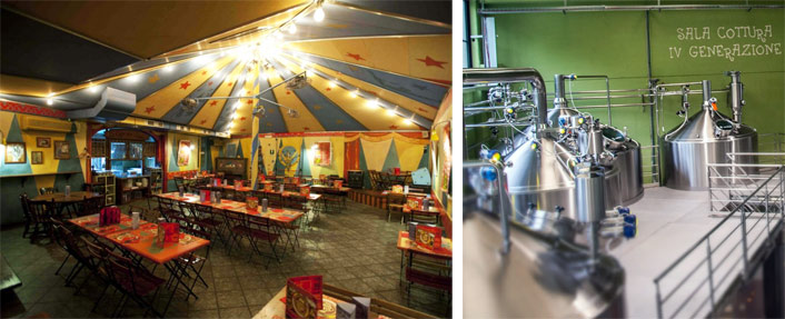 birra baladin aprire birreria franchising