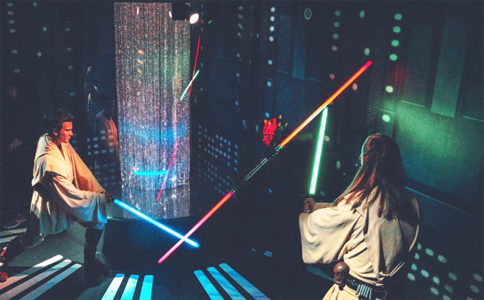 Come Aprire un Laser Game