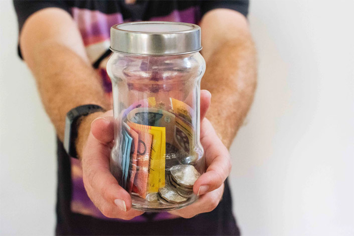 Come Far Soldi Partendo da Zero
