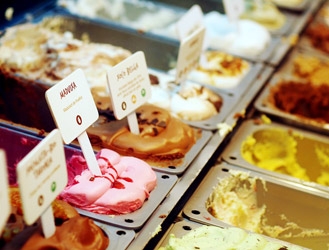 Consigli per Aprire una Gelateria