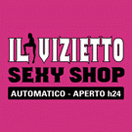 Franchising Il Vizietto - Aprire un Sexy Shop Self Service 24H
