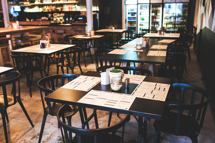 Dove Aprire un Ristorante