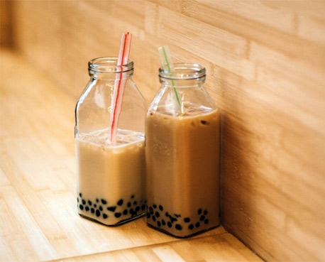 Bubble Tea – Cosa Sono e Come Aprirne uno, anche in Franchising