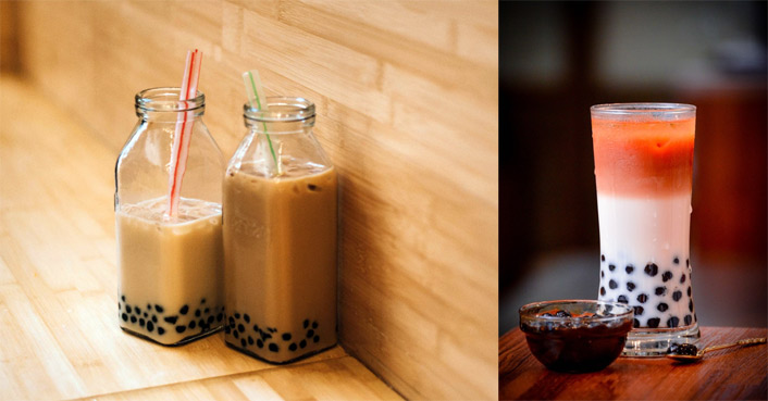 bubble tea drink aprire migliori franchising storia