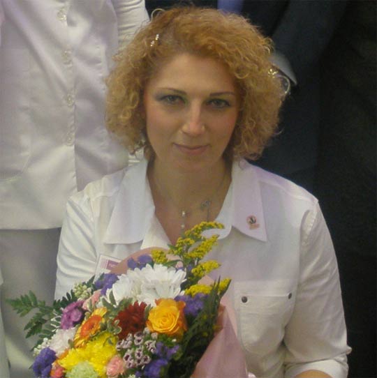natur belle affiliata intervista