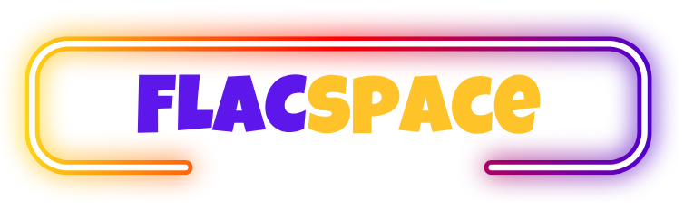 FLAC Space