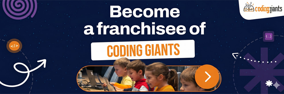 Franchising Coding Scuola