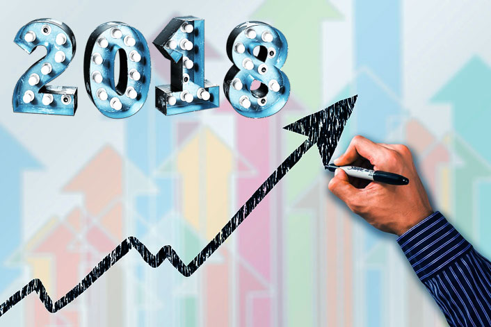 idee di successo 2018