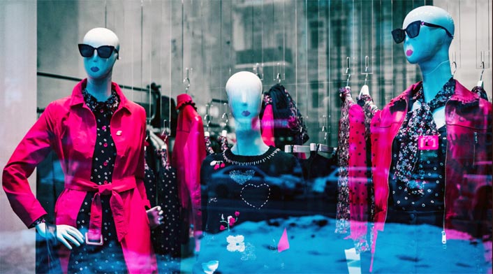 Franchising Abbigliamento che avranno Successo nel 2020