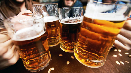 Franchising Birra