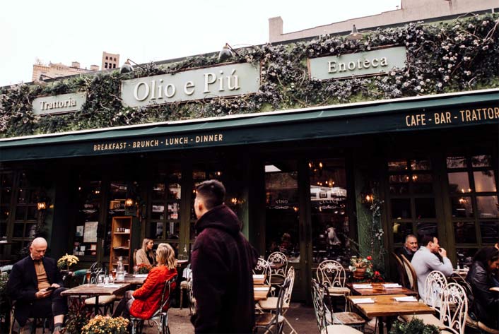 I Franchising di Cibo Italiano all’Estero Funzionano?