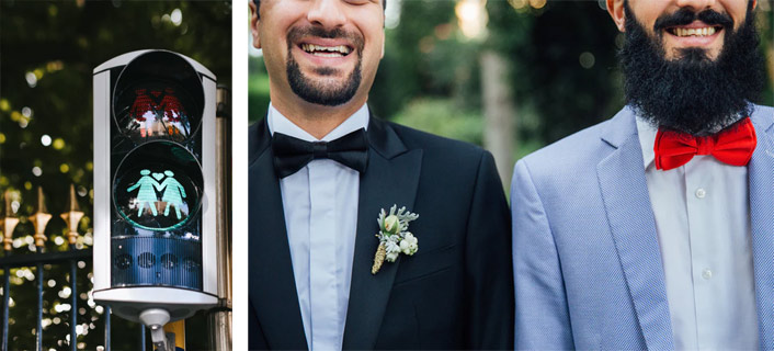 attività per gay e lesbiche aprire
