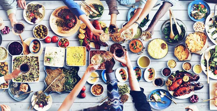 Franchising Ristorazione Internazionale