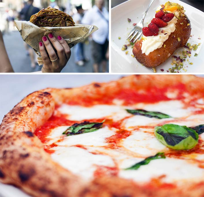 Franchising Ristorazione Napoli