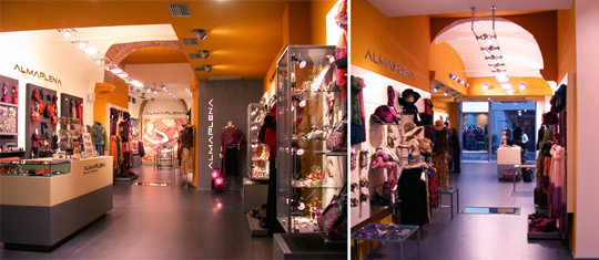 almaplena franchising