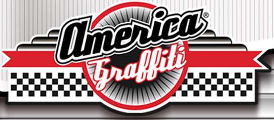 american graffiti