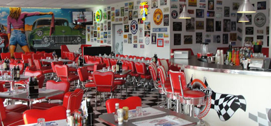 american graffiti