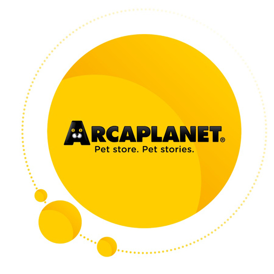 arcaplanet animali