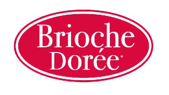 brioche doree