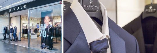 franchising bucalo aprire