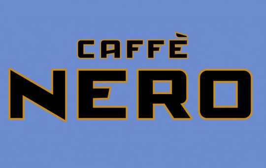 caffe nero franchising