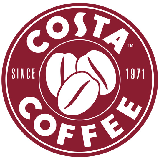 costa coffee franchising