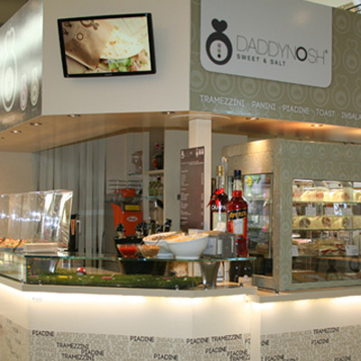 daddy nosh franchising