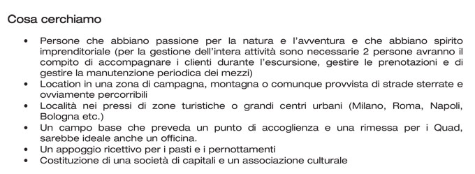 franchising quad
