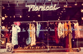fiorucci franchising