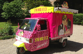 fiorucci shop and go