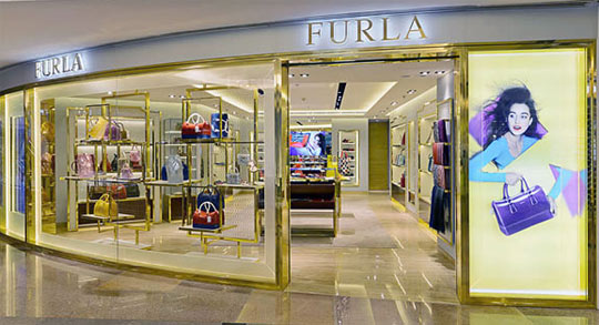 furla franchising