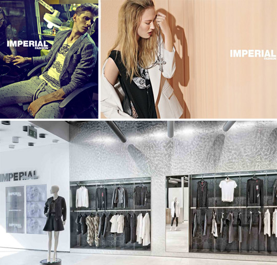 imperial franchising